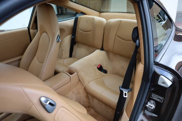 2011 Porsche 911 Carrera 4S