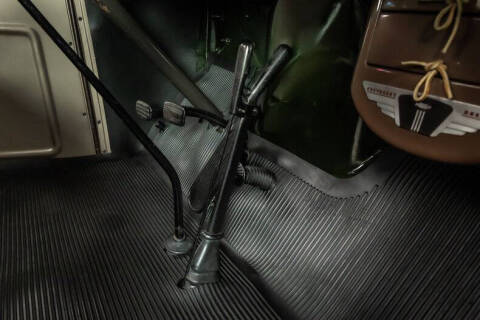 1945 Chevrolet C/K 20 Series