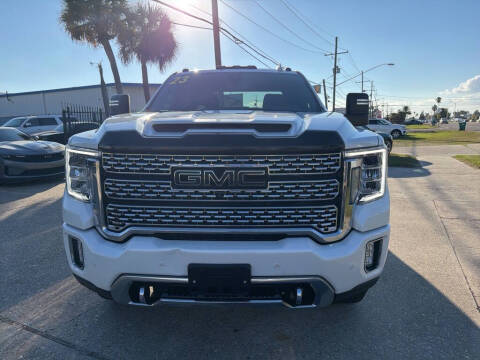 2023 GMC Sierra 2500HD