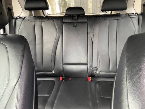 2014 BMW X5 xDrive35i