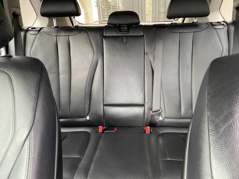 2014 BMW X5 xDrive35i