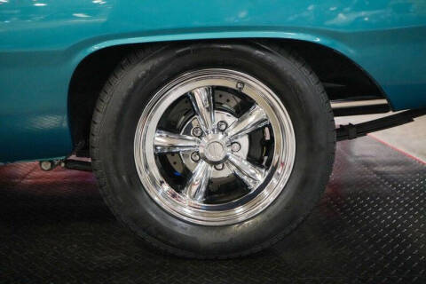 1968 Dodge Dart