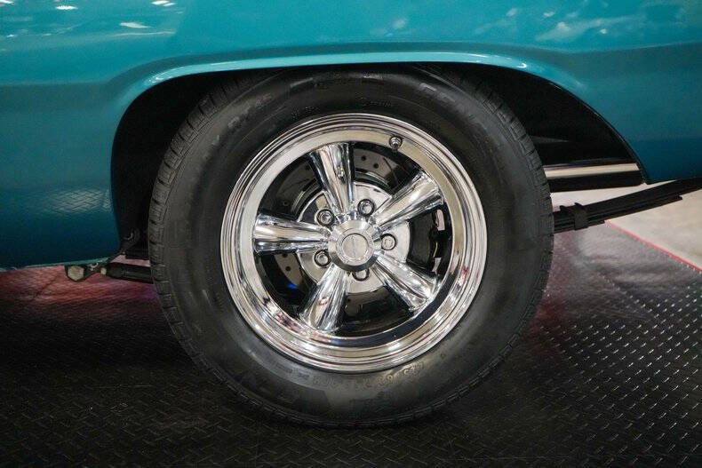 1968 Dodge Dart