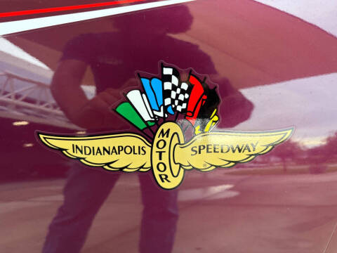 1995 Chevrolet Corvette