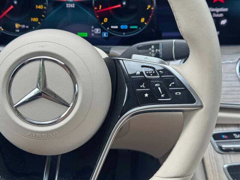 2023 Mercedes-Benz E-Class E 450