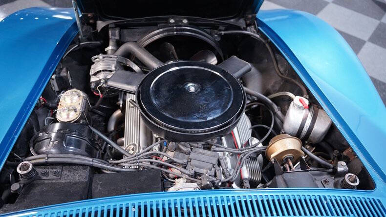 1968 Chevrolet Corvette