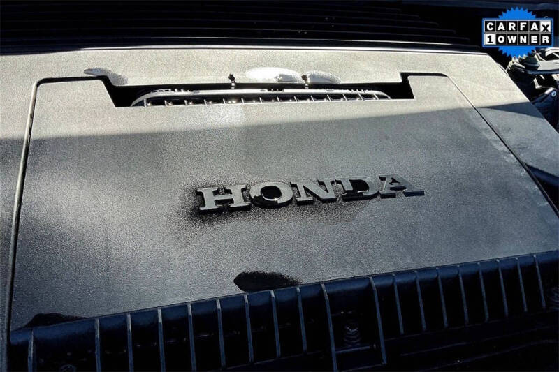 2024 Honda Pilot EX-L