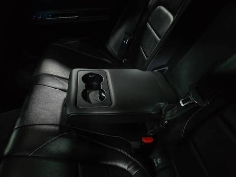 2017 Jaguar XF 35t R-Sport