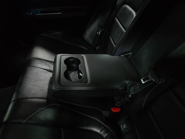 2017 Jaguar XF 35t R-Sport