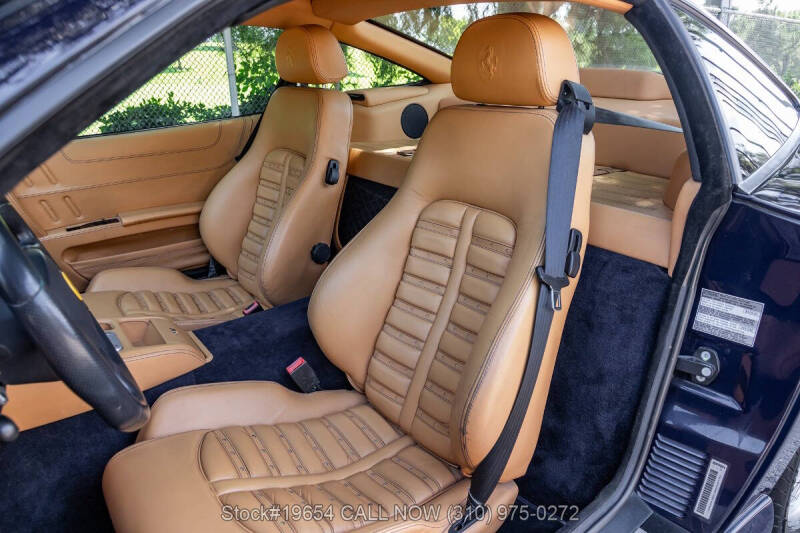 2002 Ferrari 575M Maranello