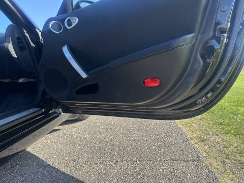 2004 Nissan 350Z Touring