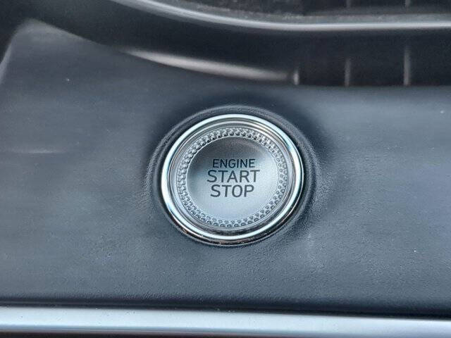 2022 Genesis GV70 3.5T Sport