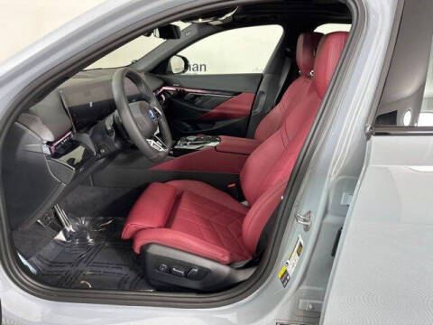 2024 BMW i5 eDrive40