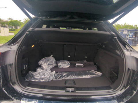 2025 Mercedes-Benz GLA GLA 250