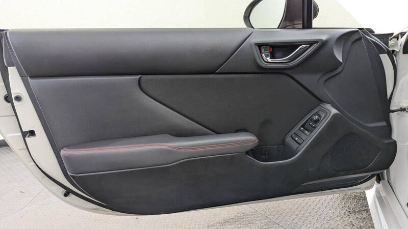 2023 Subaru BRZ Premium