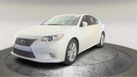 2014 Lexus ES 350