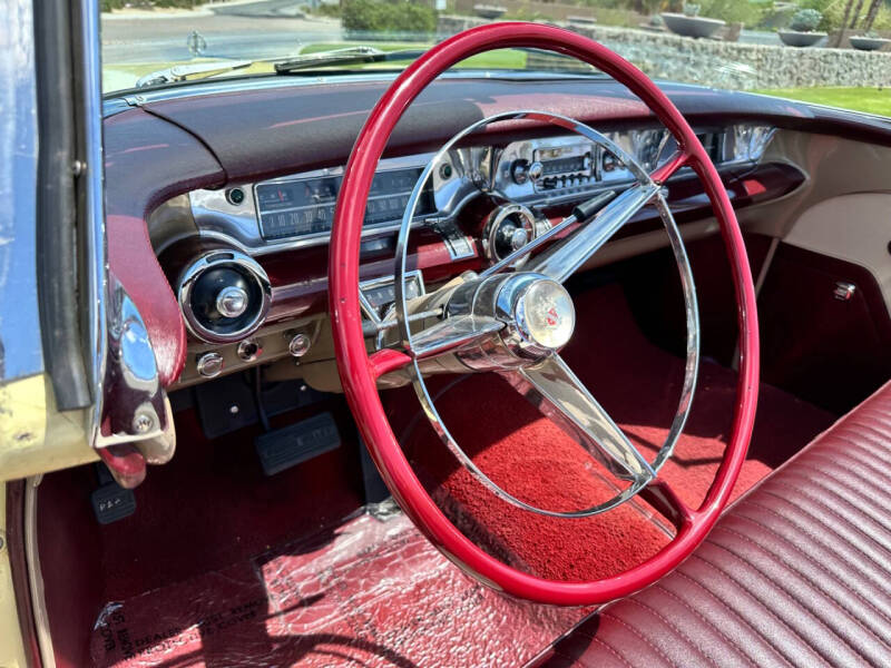 1957 Buick Special