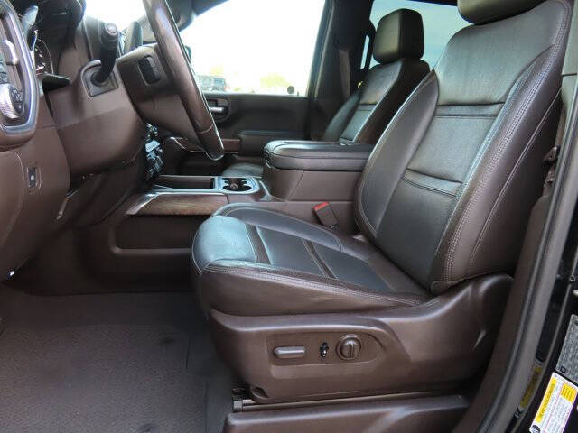 2020 GMC Sierra 3500HD