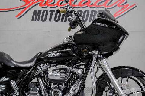 2017 Harley-Davidson Road Glide Special