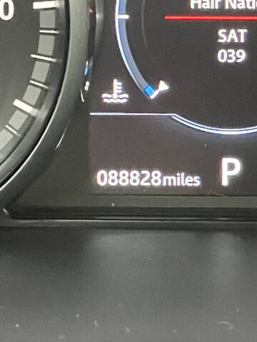 2018 Land Rover Discovery Sport HSE