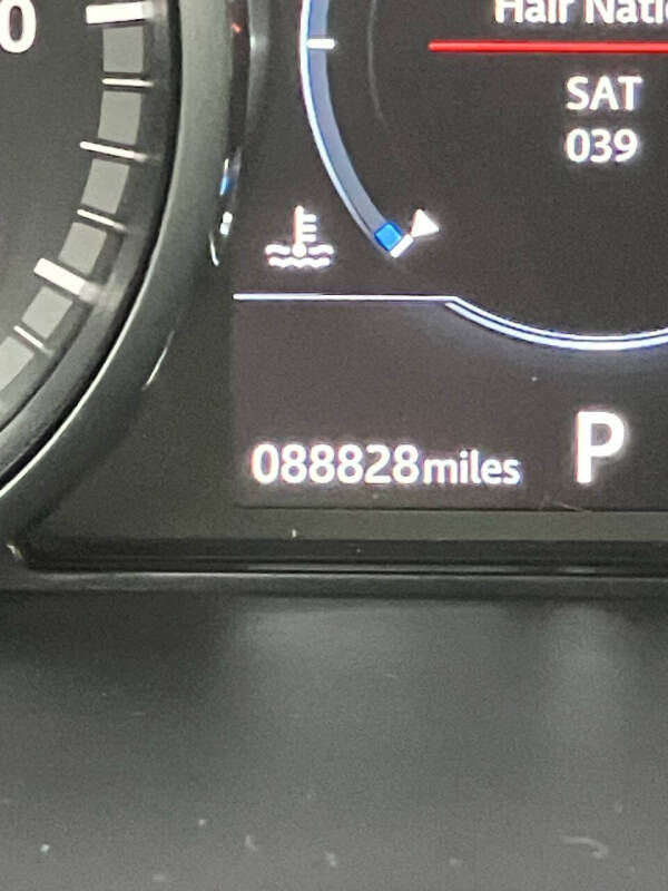 2018 Land Rover Discovery Sport HSE