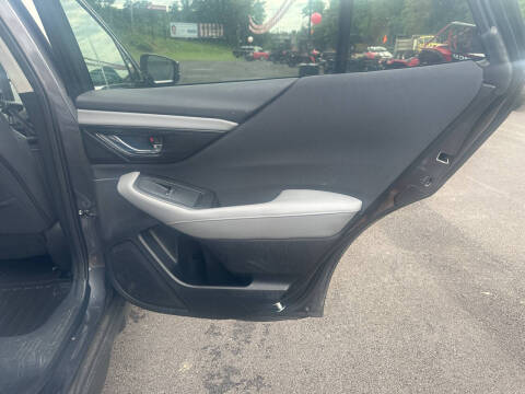 2023 Subaru Outback Premium