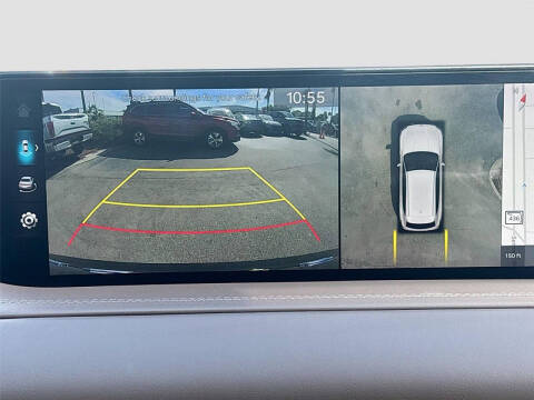 2022 Genesis GV80 2.5T