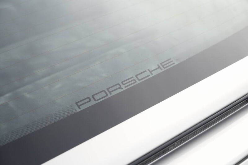 2005 Porsche 911 Carrera