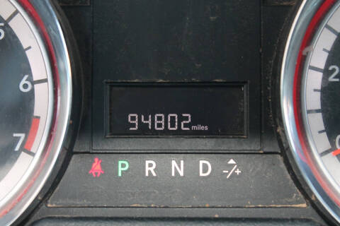 2011 Dodge Grand Caravan Express