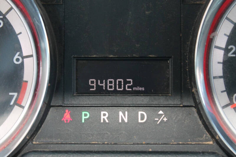 2011 Dodge Grand Caravan Express