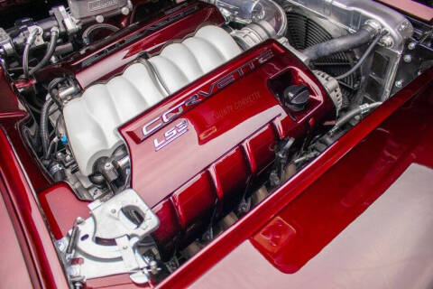 1960 Chevrolet Corvette