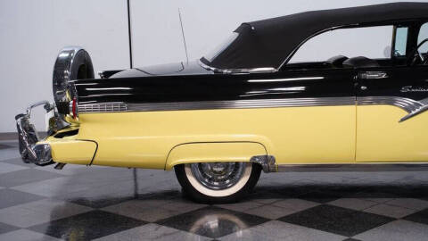 1956 Ford Fairlane
