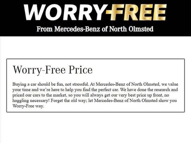 Used 2022 Mercedes-Benz E-Class E350 with VIN W1KZF8EB0NB038764 for sale in North Olmsted, OH