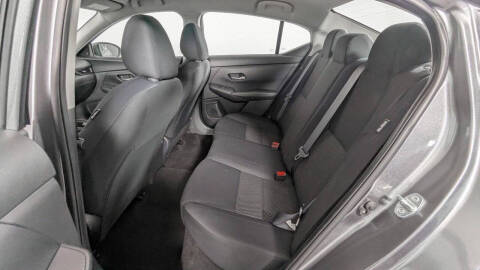 2023 Nissan Sentra S