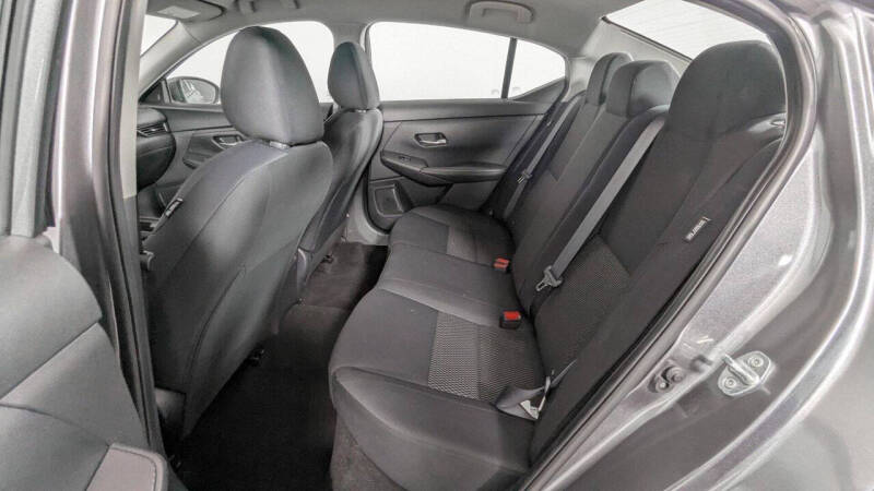 2023 Nissan Sentra S