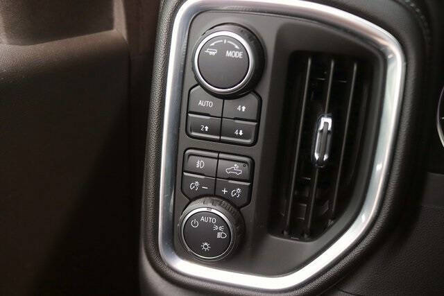 2022 Chevrolet Silverado 1500 Limited