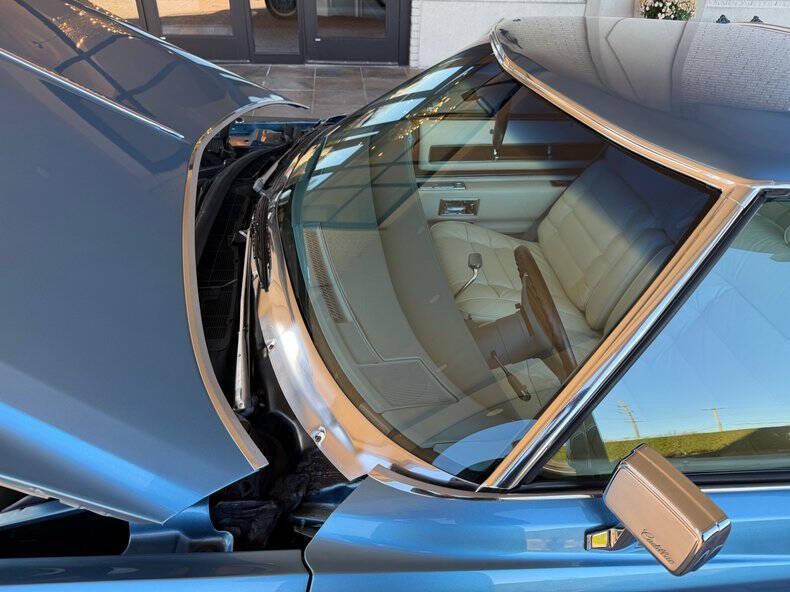 1978 Cadillac Eldorado