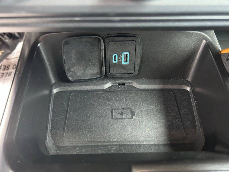 2022 Ford Bronco Badlands Advanced