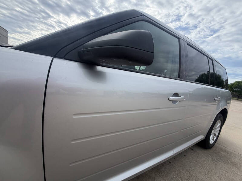 2014 Ford Flex SE