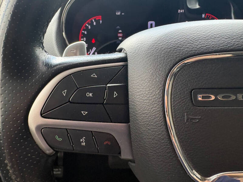 2020 Dodge Durango GT