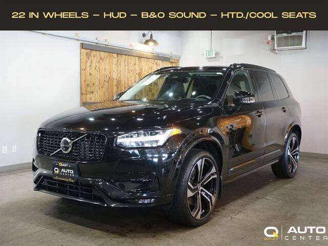 2023 Volvo XC90
