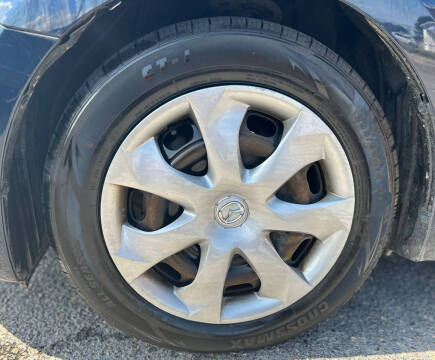 2014 Mazda MAZDA3 i Sport