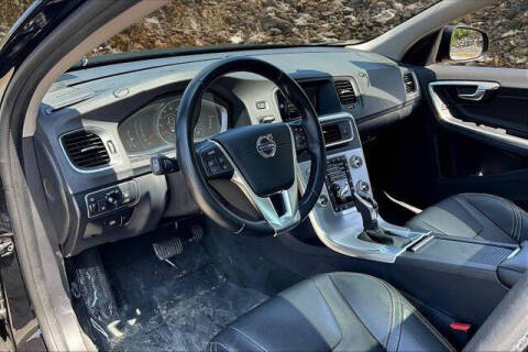 2018 Volvo S60 T5 Dynamic