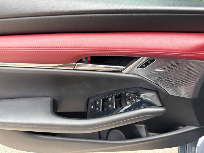 2021 Mazda Mazda3 Hatchback Premium Plus