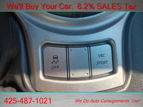 2013 Scion FR-S