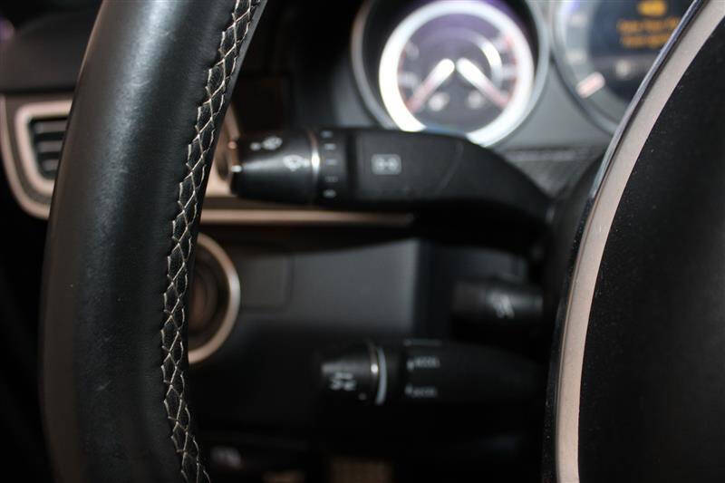 2016 Mercedes-Benz E-Class AMG E 63 S