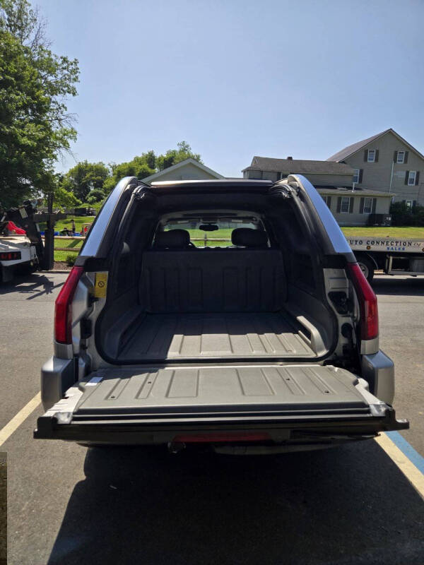 2004 GMC Envoy XUV SLT