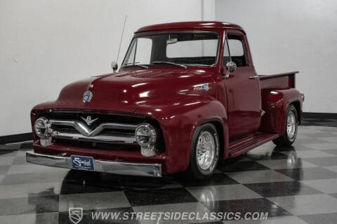 1954 Ford F-100