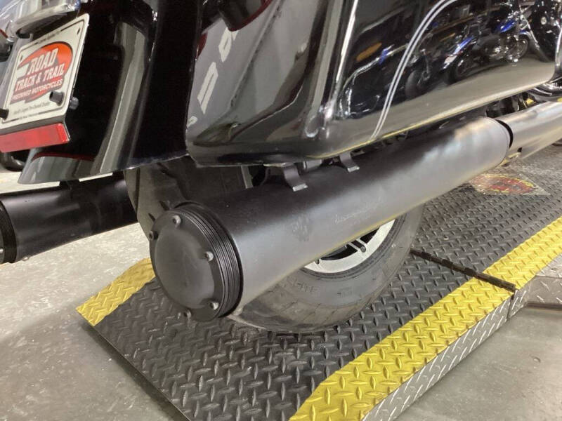 2015 Harley-Davidson Road King