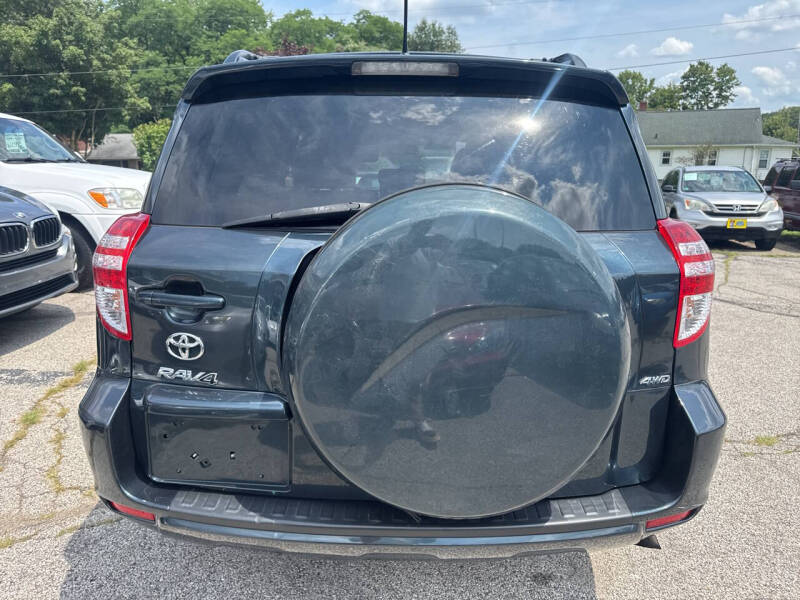 2011 Toyota RAV4
